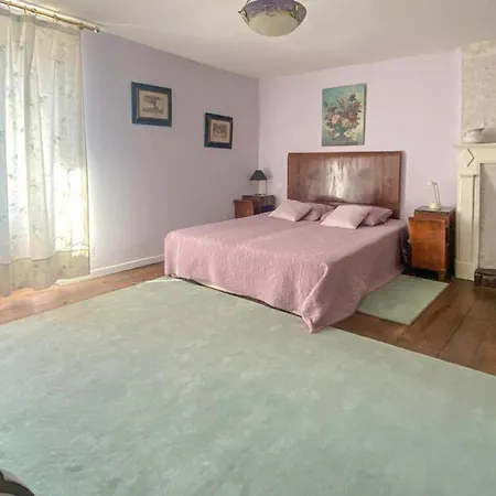 Ferienhaus 4 Bedroom In *