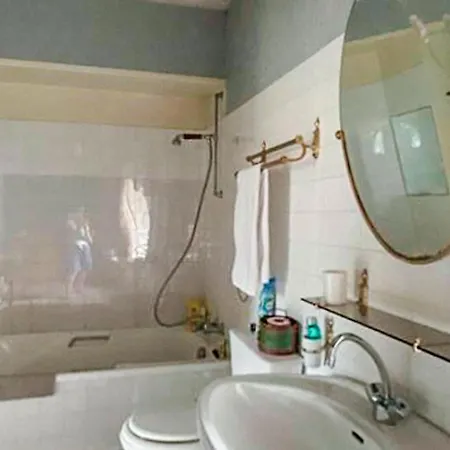 4 Bedroom In Ferienhaus *