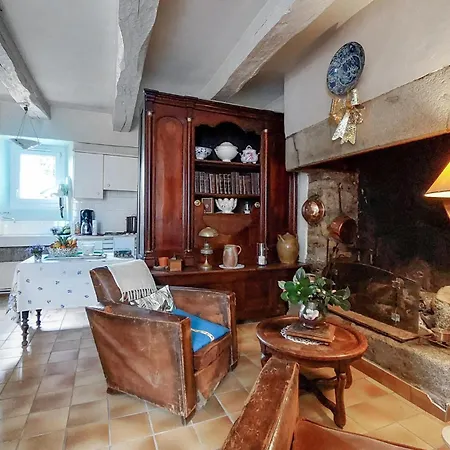 4 Bedroom In Ferienhaus *