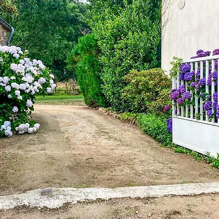 4 Bedroom In Tredion